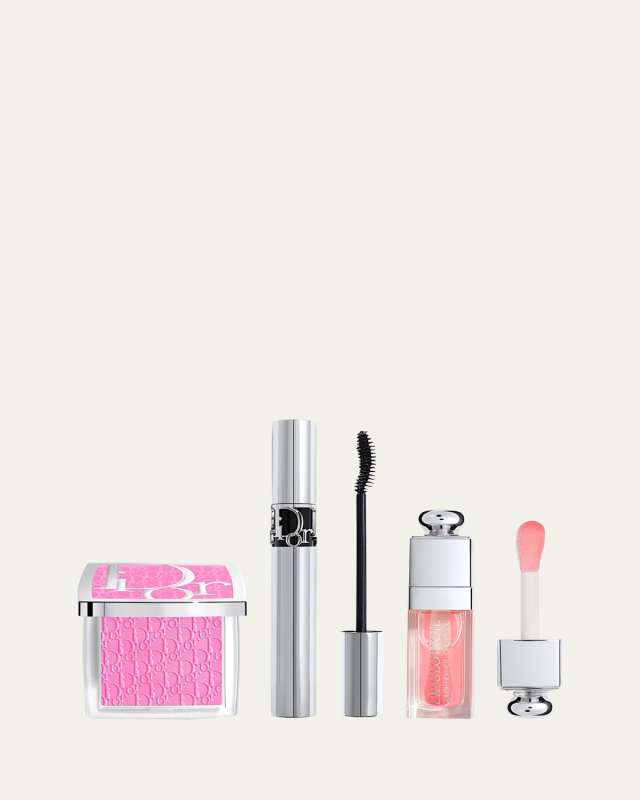 Limited Edition Eyes, Lips, & Cheeks Gift Set